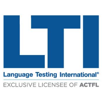 Language Testing International Inc. 